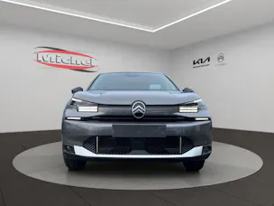 Citroën C4 1.2 Hybrid Max, Automat, Werksgarantie bis 2030