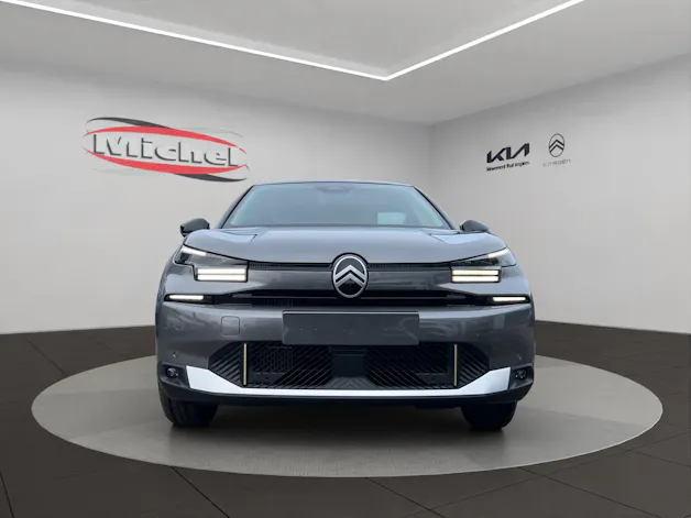 Citroën C4 1.2 Hybrid Max, Automat, Werksgarantie bis 2030