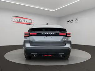 Citroën C4 1.2 Hybrid Max, Automat, Werksgarantie bis 2030