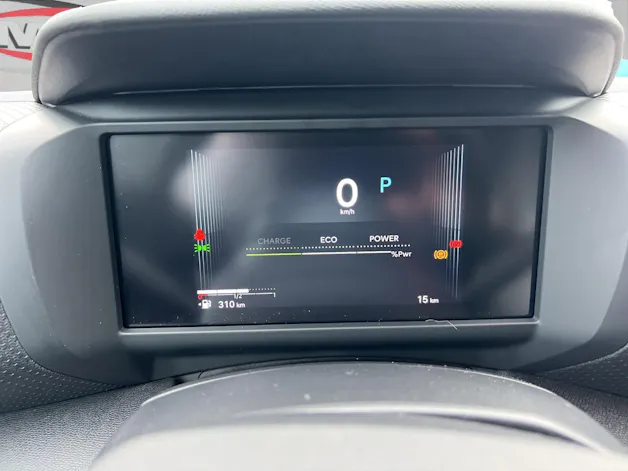 Citroën C4 1.2 Hybrid Max, Automat, Werksgarantie bis 2030