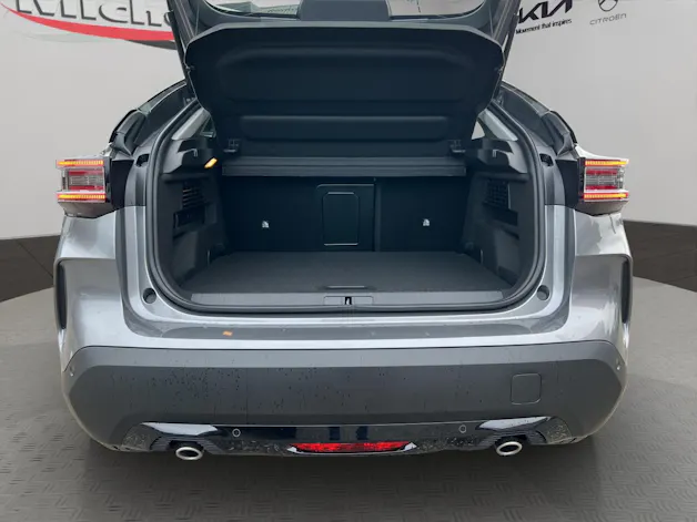Citroën C4 1.2 Hybrid Max, Automat, Werksgarantie bis 2030