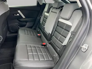 Citroën C4 1.2 Hybrid Max, Automat, Werksgarantie bis 2030