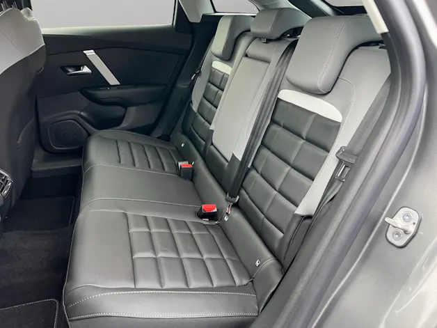 Citroën C4 1.2 Hybrid Max, Automat, Werksgarantie bis 2030
