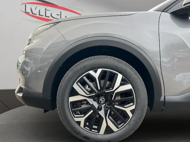 Citroën C4 1.2 Hybrid Max, Automat, Werksgarantie bis 2030
