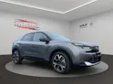 Citroën C4 1.2 Hybrid Max, Automat, Werksgarantie bis 2030