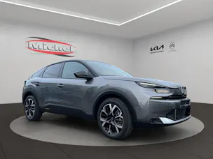 Citroën C4 1.2 Hybrid Max, Automat, Werksgarantie bis 2030