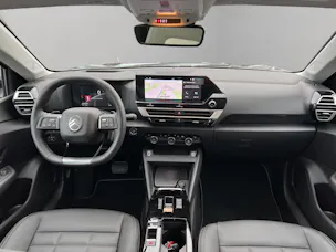 Citroën C4 1.2 Hybrid Max, Automat, Werksgarantie bis 2030