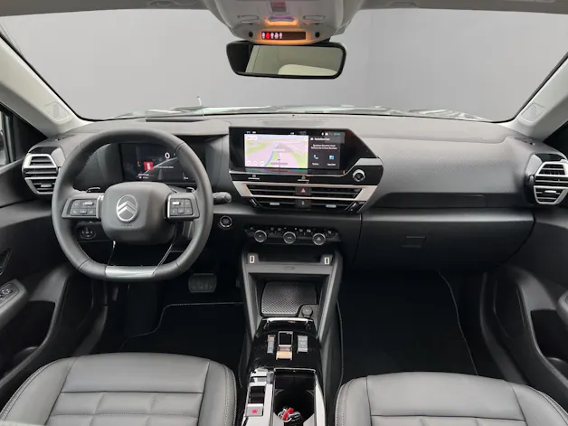Citroën C4 1.2 Hybrid Max, Automat, Werksgarantie bis 2030