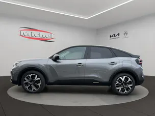 Citroën C4 1.2 Hybrid Max, Automat, Werksgarantie bis 2030