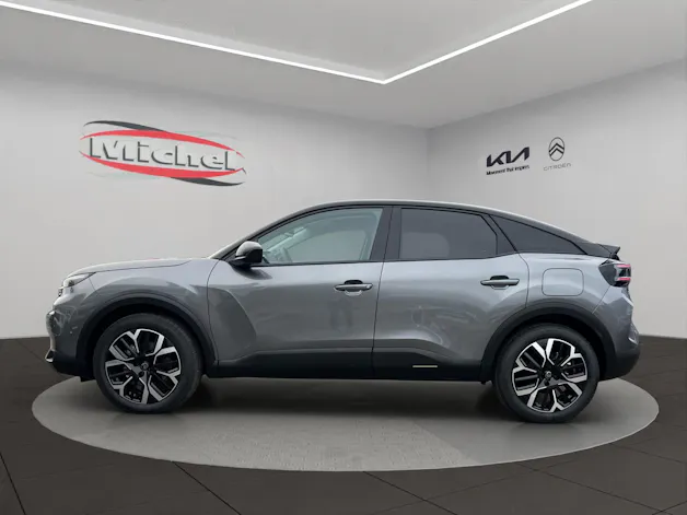 Citroën C4 1.2 Hybrid Max, Automat, Werksgarantie bis 2030