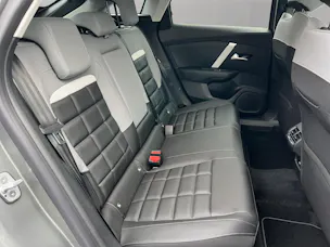 Citroën C4 1.2 Hybrid Max, Automat, Werksgarantie bis 2030