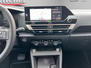 Citroën C4 1.2 Hybrid Max, Automat, Werksgarantie bis 2030