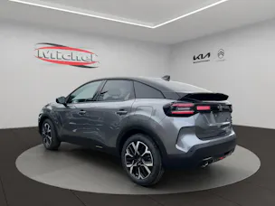 Citroën C4 1.2 Hybrid Max, Automat, Werksgarantie bis 2030