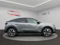 Citroën C4 1.2 Hybrid Max, Automat, Werksgarantie bis 2030