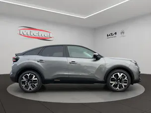 Citroën C4 1.2 Hybrid Max, Automat, Werksgarantie bis 2030