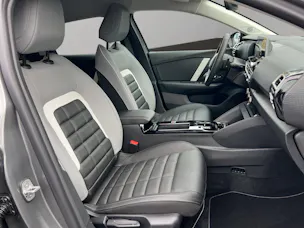 Citroën C4 1.2 Hybrid Max, Automat, Werksgarantie bis 2030