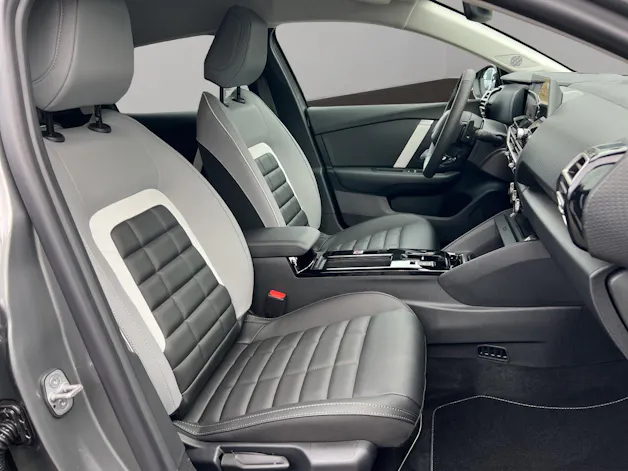 Citroën C4 1.2 Hybrid Max, Automat, Werksgarantie bis 2030