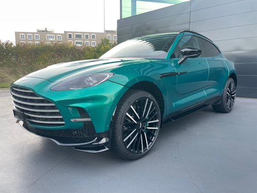 ASTON MARTIN DBX 707 4.0 V8 Bi-Turbo AMR23 Edition 1