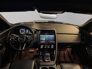 Vehicle image JAGUAR E-Pace 1.5 T 300e R-Dynamic SE AWD (Plug-in Hybrid)