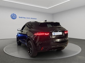 Vehicle image JAGUAR E-Pace 1.5 T 300e R-Dynamic SE AWD (Plug-in Hybrid)