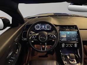 Vehicle image JAGUAR E-Pace 1.5 T 300e R-Dynamic SE AWD (Plug-in Hybrid)
