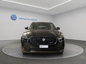 Vehicle image JAGUAR E-Pace 1.5 T 300e R-Dynamic SE AWD (Plug-in Hybrid)