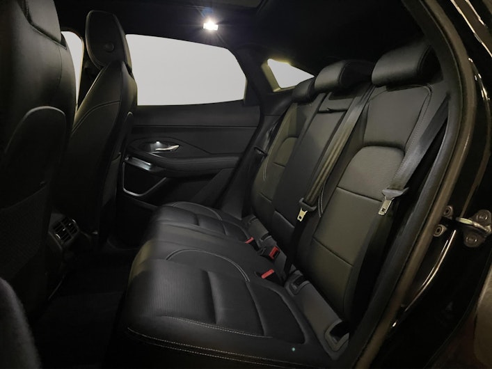 Vehicle image JAGUAR E-PACE