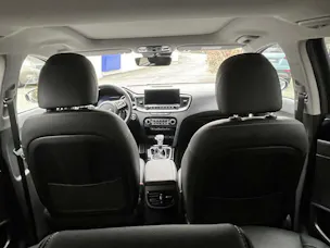 Kia Ceed SW 1.6 GDi Plug-in Hybrid Style