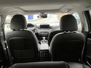 Kia Ceed SW 1.6 GDi Plug-in Hybrid Style