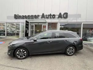 Kia Ceed SW 1.6 GDi Plug-in Hybrid Style