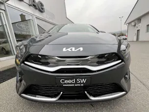 Kia Ceed SW 1.6 GDi Plug-in Hybrid Style