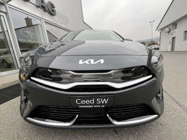 Kia Ceed SW 1.6 GDi Plug-in Hybrid Style