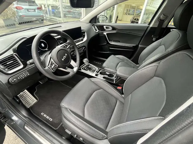 Kia Ceed SW 1.6 GDi Plug-in Hybrid Style