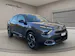 Citroën C4 Hybrid 145ch Automatique MAX