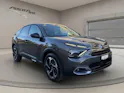 Citroën C4 Hybrid 145ch Automatique MAX