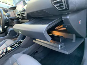 Citroën C4 Hybrid 145ch Automatique MAX