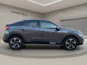 Citroën C4 Hybrid 145ch Automatique MAX