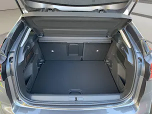 Citroën C4 Hybrid 145ch Automatique MAX