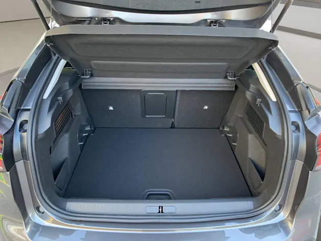 Citroën C4 Hybrid 145ch Automatique MAX