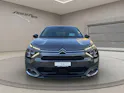 Citroën C4 Hybrid 145ch Automatique MAX