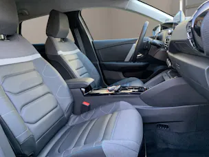 Citroën C4 Hybrid 145ch Automatique MAX
