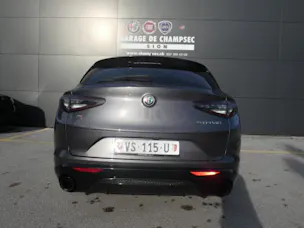 Alfa Romeo Stelvio 2.0 Veloce Q4
