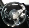 Alfa Romeo Stelvio 2.0 Veloce Q4