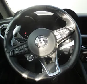Alfa Romeo Stelvio 2.0 Veloce Q4