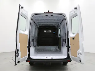Renault Master Kaw. 3.5 t L3H2 2.0 Blue dCi 170