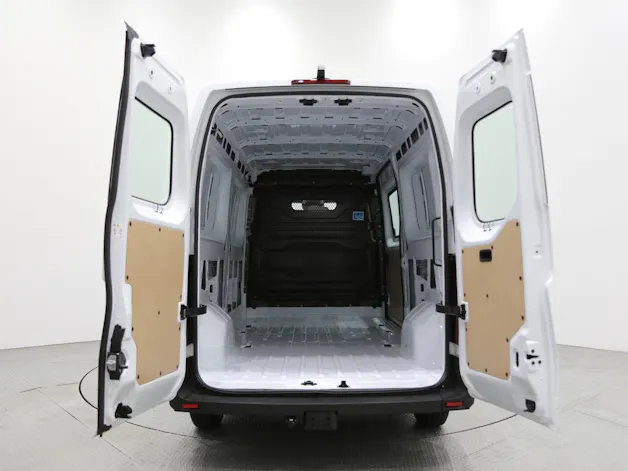 Renault Master Kaw. 3.5 t L3H2 2.0 Blue dCi 170
