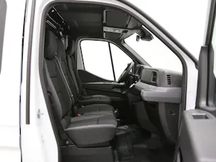 Renault Master Kaw. 3.5 t L3H2 2.0 Blue dCi 170