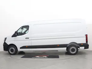 Renault Master Kaw. 3.5 t L3H2 2.0 Blue dCi 170
