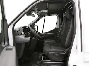 Renault Master Kaw. 3.5 t L3H2 2.0 Blue dCi 170