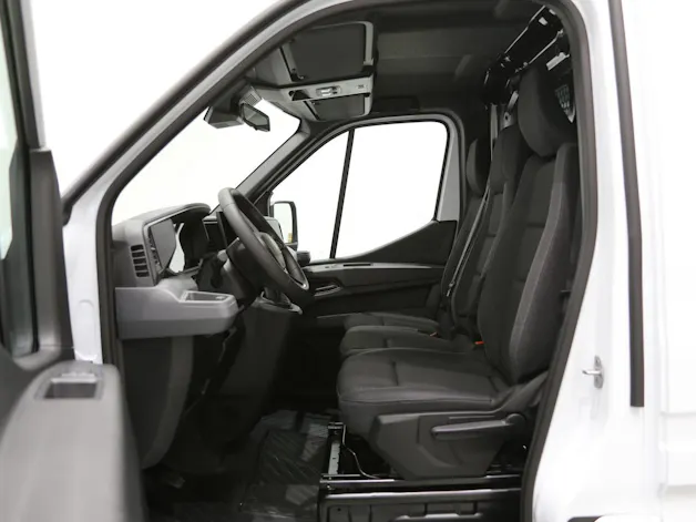 Renault Master Kaw. 3.5 t L3H2 2.0 Blue dCi 170